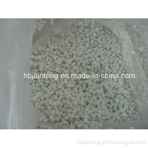 Virgin Grade Pet Polyethylene Glycol Terephthalate Plastic Resin